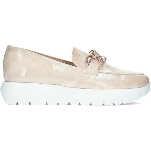 WONDERS SIAM SCHUHE A-2405 TAUPE WONDERS SIAM SCHUHE A-2405 TAUPE