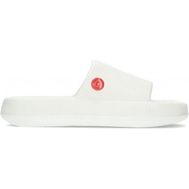 FLIP-FLOPS SCHUZZ 0136 BLANCO