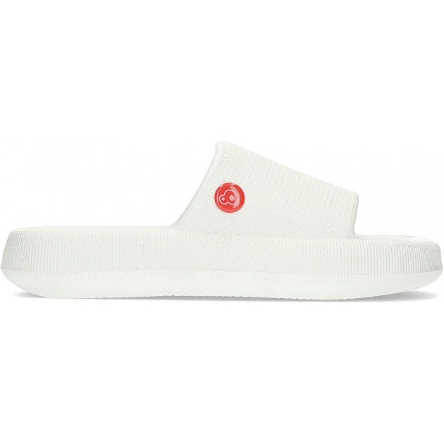 FLIP-FLOPS SCHUZZ 0136 BLANCO FLIP-FLOPS SCHUZZ 0136 BLANCO