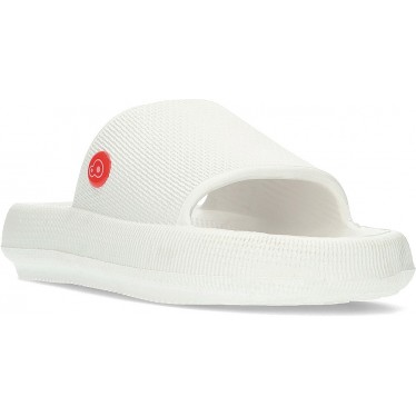 FLIP-FLOPS SCHUZZ 0136 BLANCO