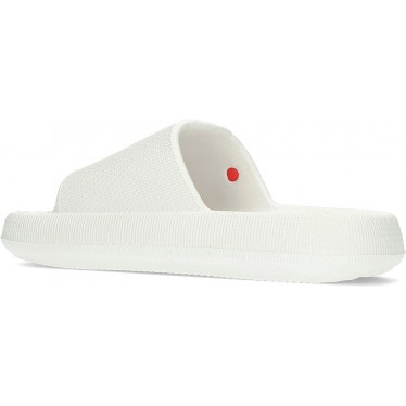 FLIP-FLOPS SCHUZZ 0136 BLANCO