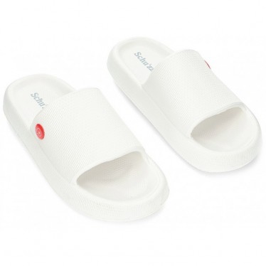 FLIP-FLOPS SCHUZZ 0136 BLANCO