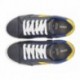 GEOX GISLI J155CD SCHUHE NAVY