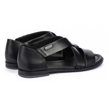 SANDALEN PIKOLINOS ALGAR W0X-0552 BLACK