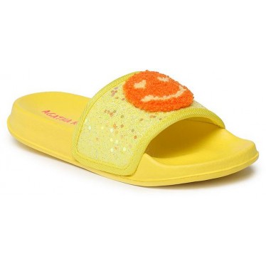 AGATHA RUIZ DE LA PRADA FLIP-FLOPS 232983 LÄCHELN AMARILLO