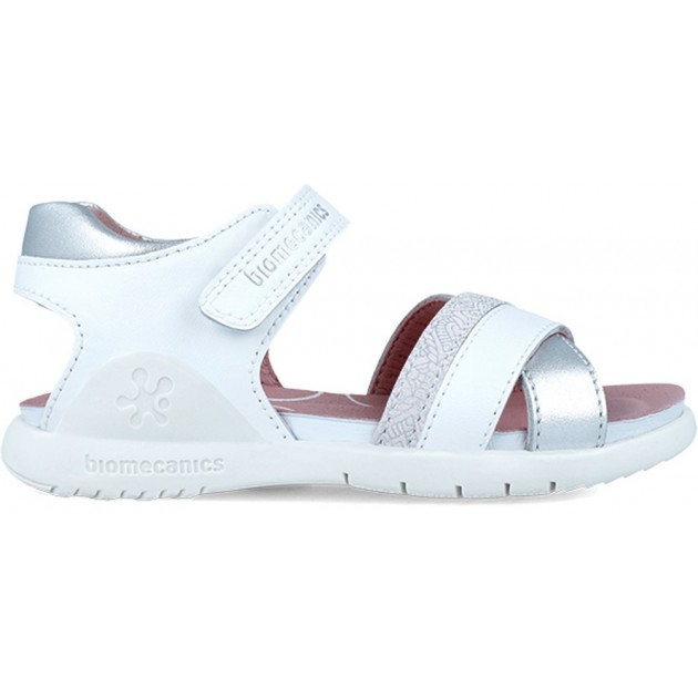 BIOMECANICS-RIEMENSANDALE 242241 BLANCO BIOMECANICS-RIEMENSANDALE 242241 BLANCO