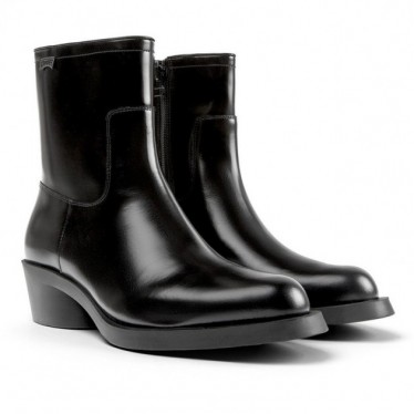 WOHNMOBILSTIEFEL K400663 BONNIE BLACK