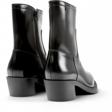 WOHNMOBILSTIEFEL K400663 BONNIE BLACK
