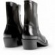 WOHNMOBILSTIEFEL K400663 BONNIE BLACK