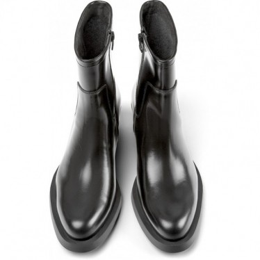 WOHNMOBILSTIEFEL K400663 BONNIE BLACK