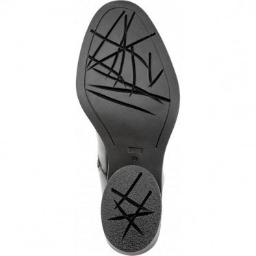 WOHNMOBILSTIEFEL K400663 BONNIE BLACK