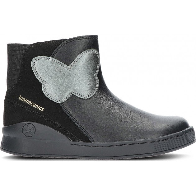 BOOTIES BIOMECHANICS SCHMETTERLING 231206-A NEGRO BOOTIES BIOMECHANICS SCHMETTERLING 231206-A NEGRO