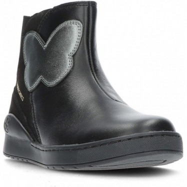 BOOTIES BIOMECHANICS SCHMETTERLING 231206-A NEGRO