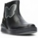 BOOTIES BIOMECHANICS SCHMETTERLING 231206-A NEGRO