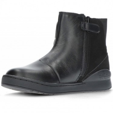 BOOTIES BIOMECHANICS SCHMETTERLING 231206-A NEGRO