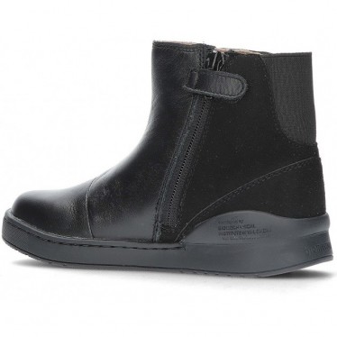 BOOTIES BIOMECHANICS SCHMETTERLING 231206-A NEGRO