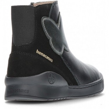 BOOTIES BIOMECHANICS SCHMETTERLING 231206-A NEGRO