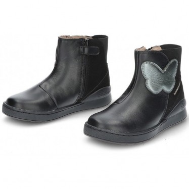 BOOTIES BIOMECHANICS SCHMETTERLING 231206-A NEGRO