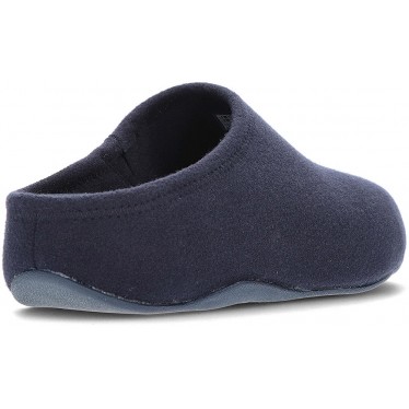 CLOG FITFLOP SHUV EH5 NAVY