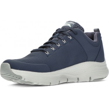 SPORT SKECHERS ARCH FIT TITAN 232200 NAVY