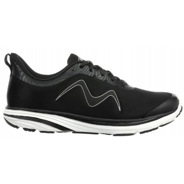 DAMEN MBT SPEED 1200 LACE UP SNEAKERS BLACK DAMEN MBT SPEED 1200 LACE UP SNEAKERS BLACK