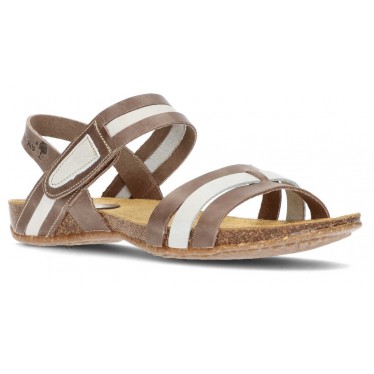 Sandalen INTERBIOS SUMMER 2019 PARDO