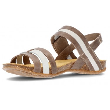 Sandalen INTERBIOS SUMMER 2019 PARDO