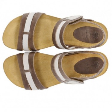 Sandalen INTERBIOS SUMMER 2019 PARDO