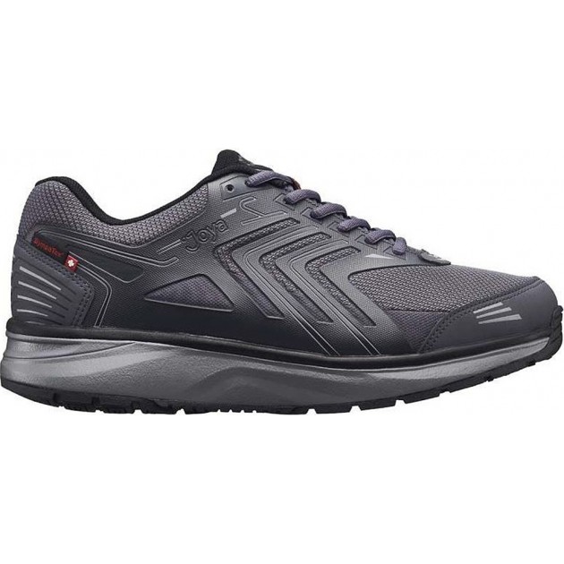 SNEAKER JOYA FLASH SR STX M DARK_GREY