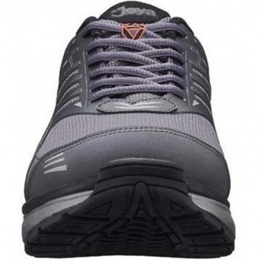 SNEAKER JOYA FLASH SR STX M DARK_GREY