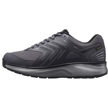 SNEAKER JOYA FLASH SR STX M DARK_GREY