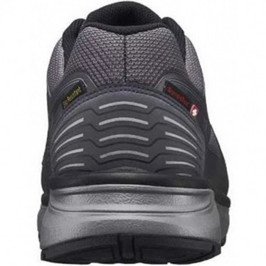 SNEAKER JOYA FLASH SR STX M DARK_GREY