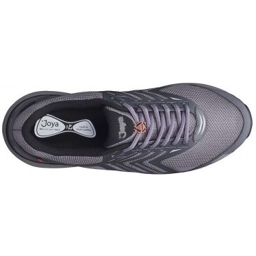 SNEAKER JOYA FLASH SR STX M DARK_GREY