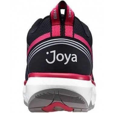 JEWEL ID ZOOM II SNEAKERS BLACK_PINK