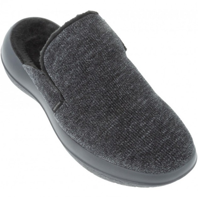 KYBUN WENGEN Hausschuhe GREY KYBUN WENGEN Hausschuhe GREY