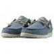 SCHUHE DUDE WALLY GEFLOCHTEN M NAVY