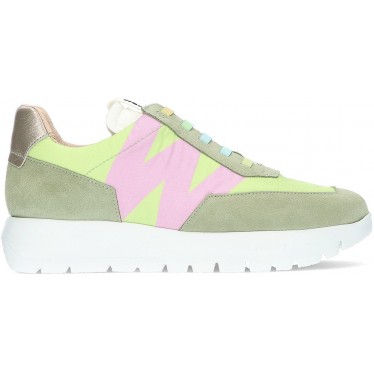 WUNDERT A2422T SNEAKER OIL_LIMA