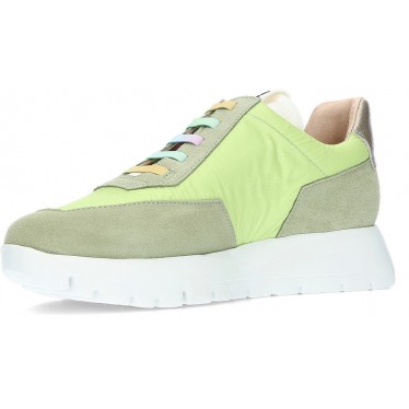 WUNDERT A2422T SNEAKER OIL_LIMA