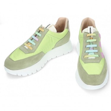 WUNDERT A2422T SNEAKER OIL_LIMA