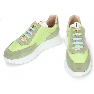 WUNDERT A2422T SNEAKER OIL_LIMA