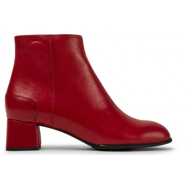 CAMPER MILAH STIEFELETTEN K400577 ROJO CAMPER MILAH STIEFELETTEN K400577 ROJO