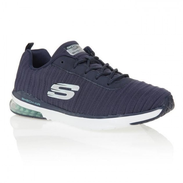 SKECHERS SKECH AIR INFINITY SNEAKERS NAVY SKECHERS SKECH AIR INFINITY SNEAKERS NAVY