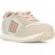 SNEAKER MTNG YOYO 48468 NUDE