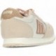 SNEAKER MTNG YOYO 48468 NUDE