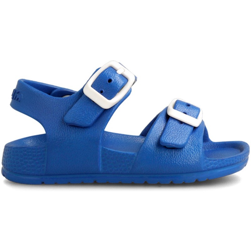 UNISEX WASSERBESTÄNDIGER SANDAL SANDY AZUL_ELECTRICO