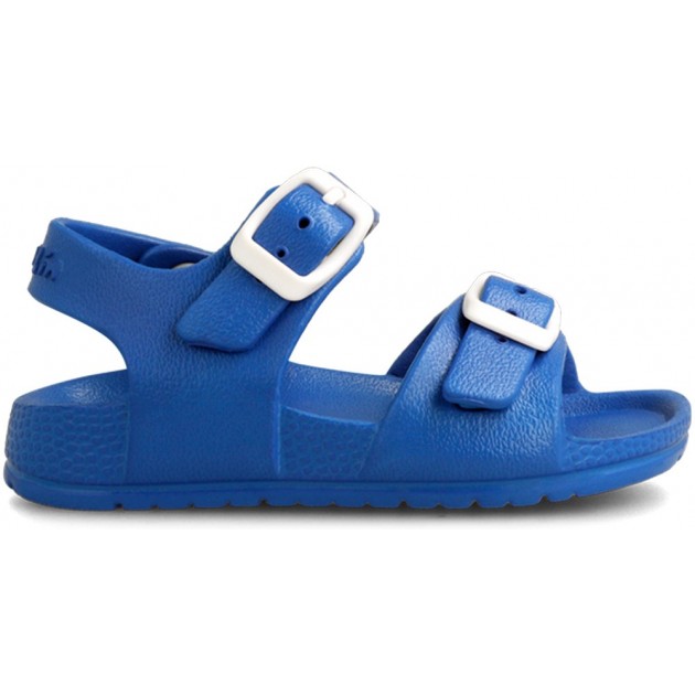 UNISEX WASSERBESTÄNDIGER SANDAL SANDY AZUL_ELECTRICO UNISEX WASSERBESTÄNDIGER SANDAL SANDY AZUL_ELECTRICO