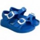 UNISEX WASSERBESTÄNDIGER SANDAL SANDY AZUL_ELECTRICO