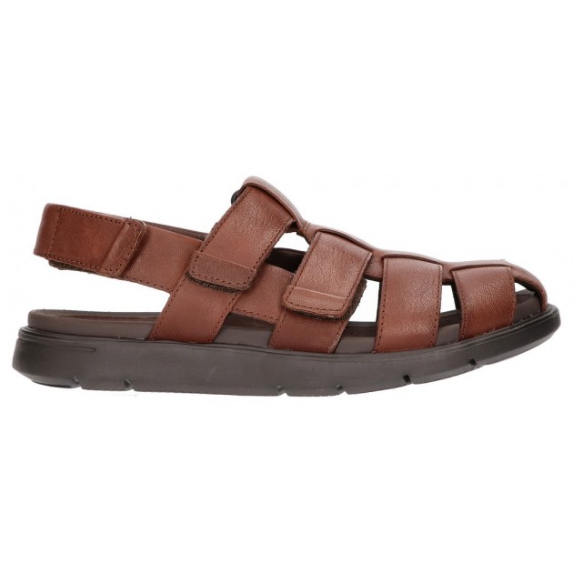 CLARKS UNWILMORE RAY MÄNNERSANDALEN MARRON CLARKS UNWILMORE RAY MÄNNERSANDALEN MARRON