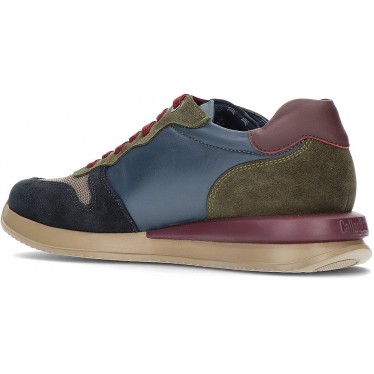 SCHUHE CALLAGHAN BALI 51103 MARINO