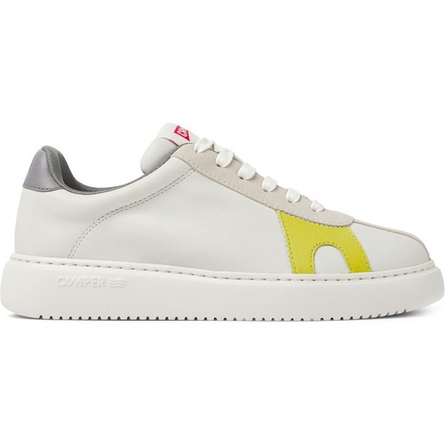 CAMPER RUNNER K21 K201311 SCHUHE WHITE CAMPER RUNNER K21 K201311 SCHUHE WHITE